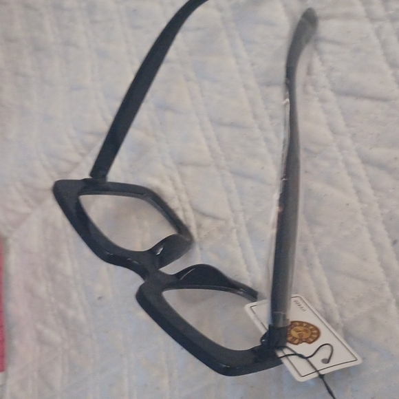 Glasses with bling!! - Picture 4 of 5